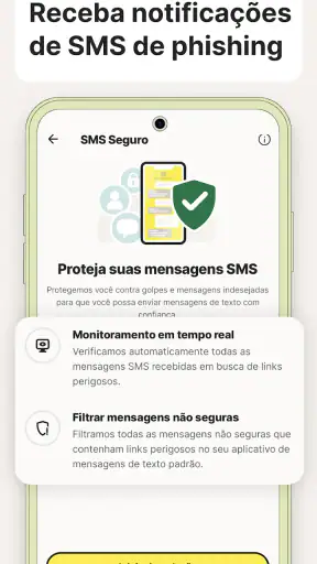 Norton 360: VPN e Antivirus screenshot