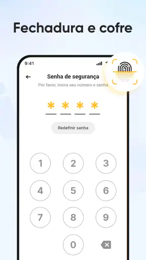 Notas: Bloco de notas e listas screenshot