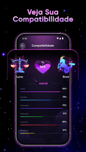 Nova Match: Alma Gêmea por IA screenshot