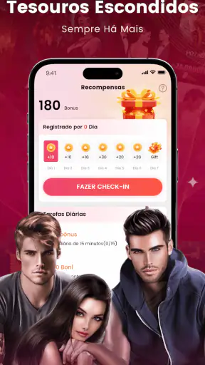 NovelSlayer: Romance e Ficção screenshot