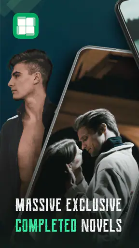 NovelWorld-Read Romance Story screenshot