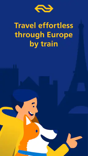 NS International screenshot