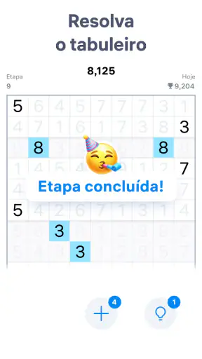 Number Match – Jogo de Números screenshot