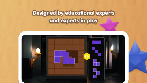 Numberblocks Treasure Hunt screenshot