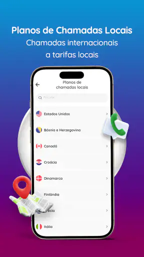 Numero eSIM: Número Virtual screenshot