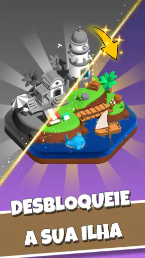 Nut Sort-Color Puzzle Game screenshot