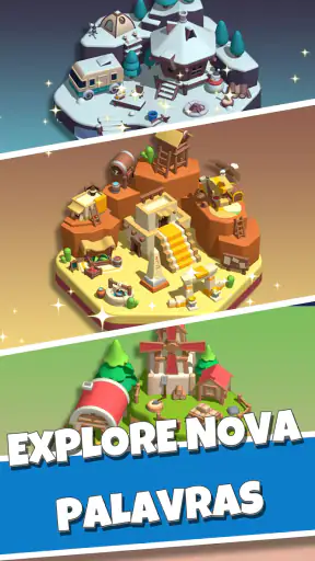 Nut Sort-Color Puzzle Game screenshot