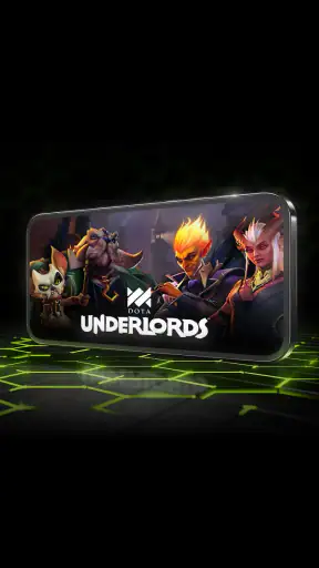 NVIDIA GeForce NOW screenshot