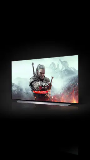 NVIDIA GeForce NOW screenshot