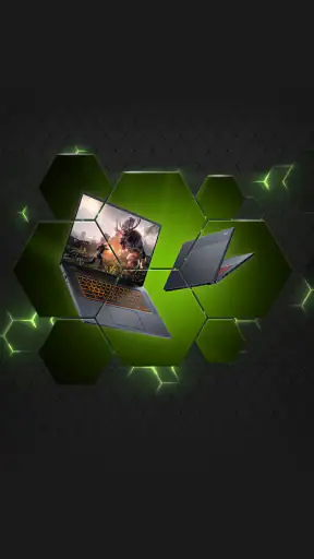 NVIDIA GeForce NOW screenshot