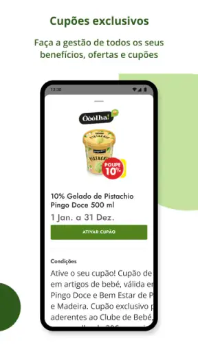 O Meu Pingo Doce screenshot