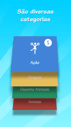 O que sou? - Jogo de Adivinhar screenshot