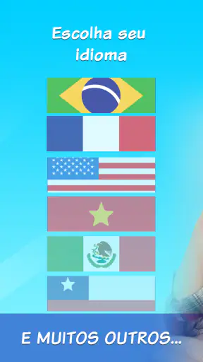 O que sou? - Jogo de Adivinhar screenshot