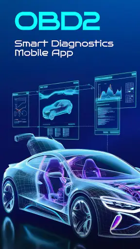 OBD2 Car Scanner - ELM Torque screenshot