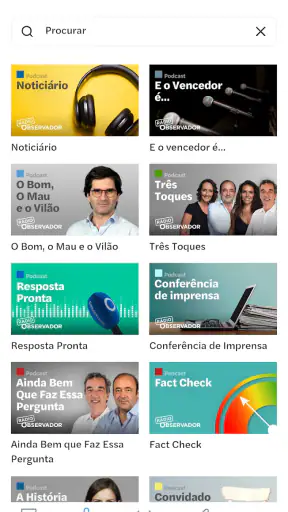 Observador screenshot