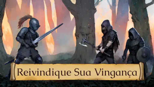 Obsidian Knight RPG screenshot