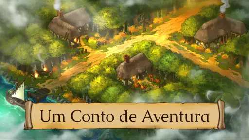 Obsidian Knight RPG screenshot