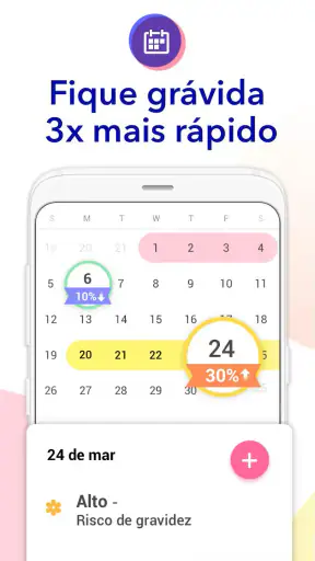 Obter Bebê, Gravidez screenshot
