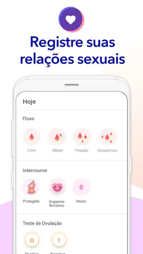 Obter Bebê, Gravidez screenshot