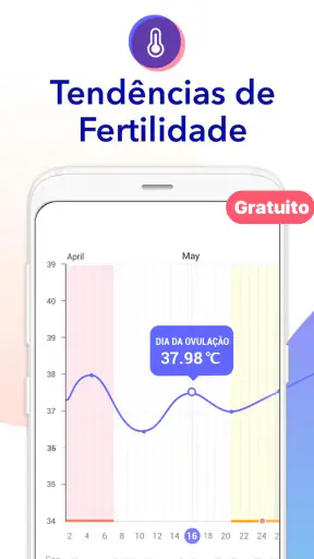 Obter Bebê, Gravidez screenshot