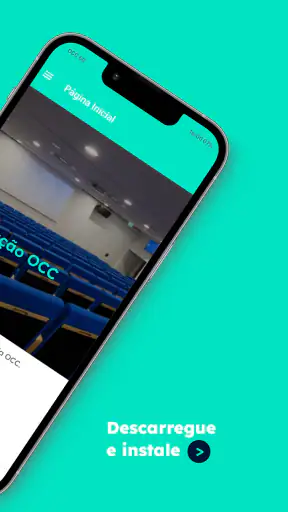 OCC screenshot