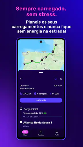 Octopus Electroverse screenshot