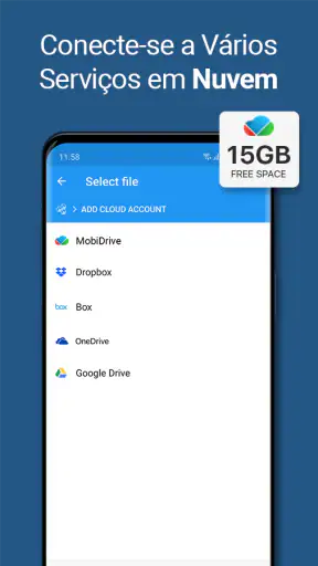 OfficeSuite Pro + PDF screenshot