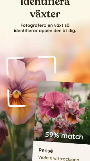 Oh!Garden - odling & trädgård screenshot