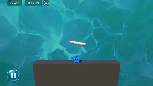 Oink Drop screenshot