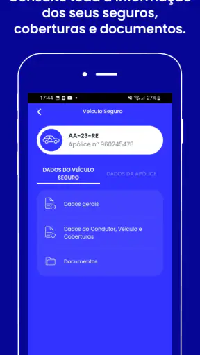 ok! seguros screenshot
