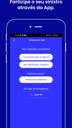 ok! seguros screenshot