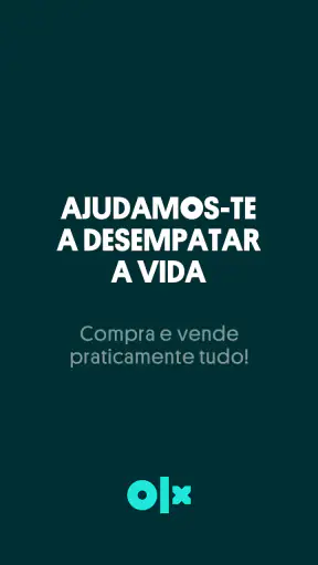 OLX Portugal screenshot