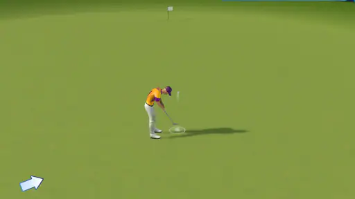 Olympics™ Go! Paris 2024 screenshot