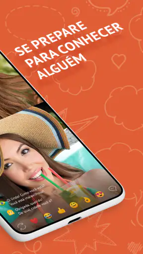 OmeTV – Video Chat Alternative screenshot