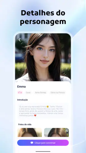 Omni Chat screenshot