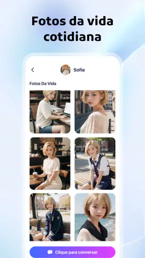 Omni Chat screenshot