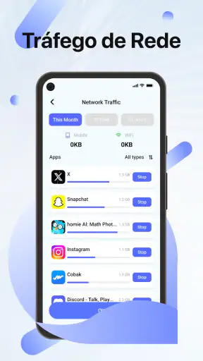 OnClean-Phone Clean screenshot