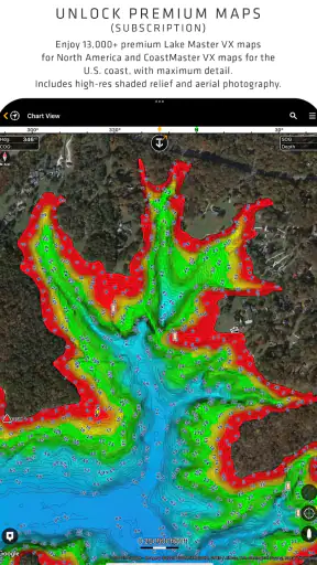 One-Boat Network screenshot