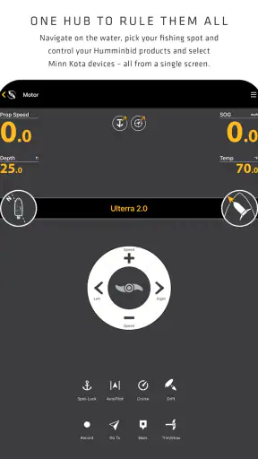 One-Boat Network screenshot