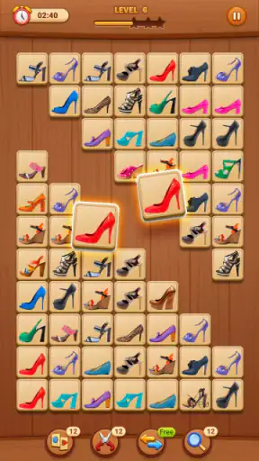 Onet Puzzle - Jogo de link screenshot