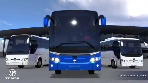 Onibus Simulator : Ultimate screenshot