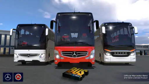 Onibus Simulator : Ultimate screenshot