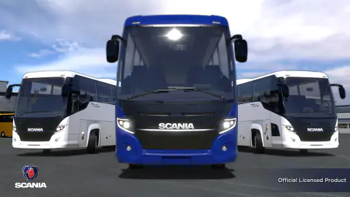 Onibus Simulator : Ultimate screenshot
