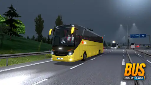 Onibus Simulator : Ultimate screenshot
