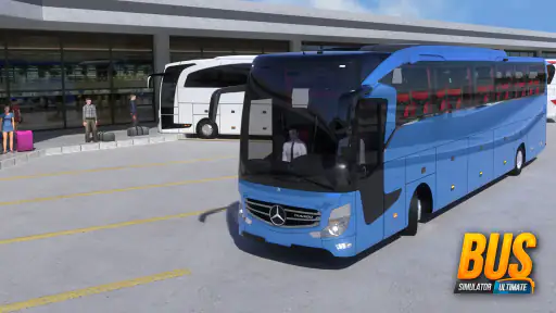 Onibus Simulator : Ultimate screenshot