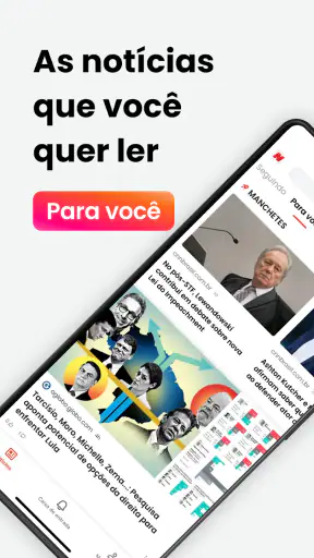 Opera News - Últimas Notícias screenshot