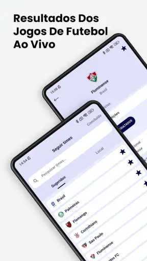 Opera News - Últimas Notícias screenshot