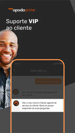 Opodo: Voos e Hoteis screenshot