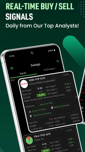 Option Signals -Picker Alerter screenshot