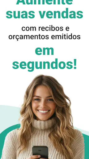 Orçamento e Ordem de Serviço screenshot